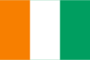 Côte d'Ivoire