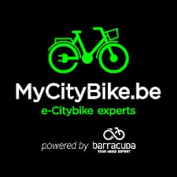 MyCityBike Bruxelles