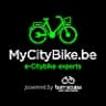 MyCityBike Bruxelles