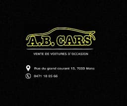 AB CARS MONS