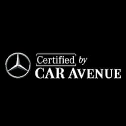 Mercedes Certified by CAR Avenue Namur