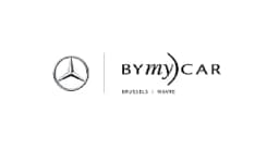Mercedes ByMyCar Brussels - Wavre
