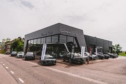 Carrera Cars Premium Fléron