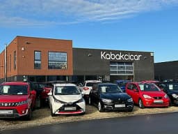 KABAKCI CAR Mons