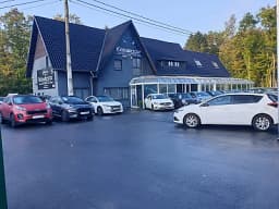 Kabakci car Pommeroeul