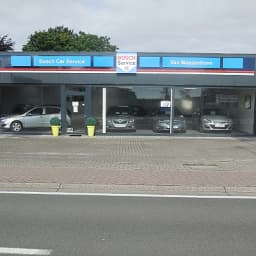 Autos Van Wassenhove NV Opel Specialist