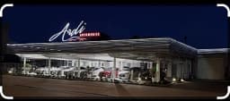 Ardi automobile