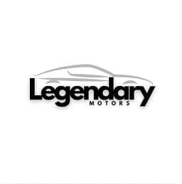 LEGENDARY MOTORS