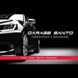 GARAGE SANTO
