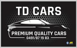 TD CARS