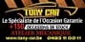 SRL TONY CAR SPRL
