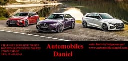 automobiles daniel