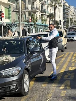 Mohamed Ali Ben Khalifa