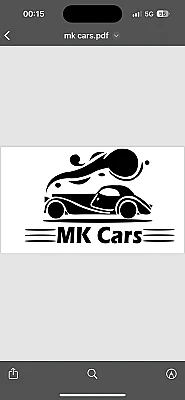 MkCars