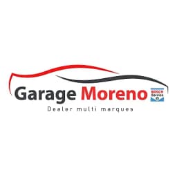 GARAGE MORENO