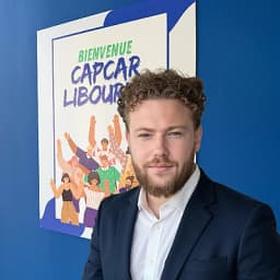 Alexis CapCar Libourne