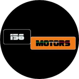 156 Motors
