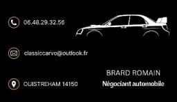 classiccarvo