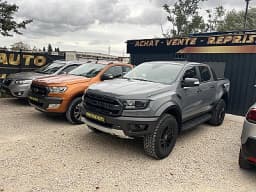 prestige auto