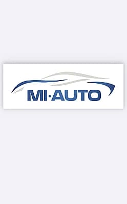 Mi auto