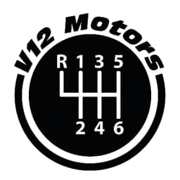 SRL V12M
