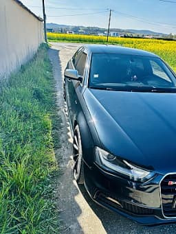 BMAS-S4