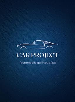 Car project 33