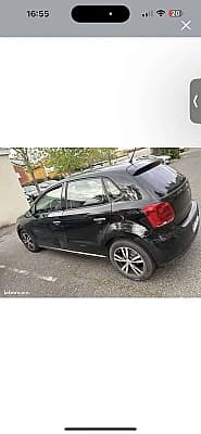 Mg-auto
