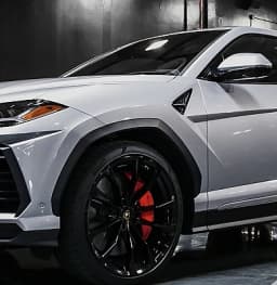 GSLUXURY CARS