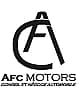SARL AFC MOTORS