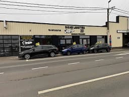 Lamattina Garage