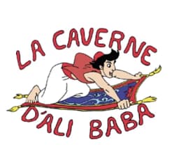 caverne alibaba