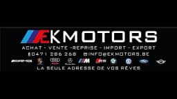 EK MOTORS