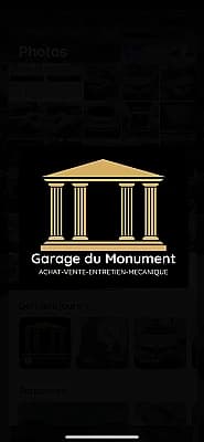 GGE MONUMENT