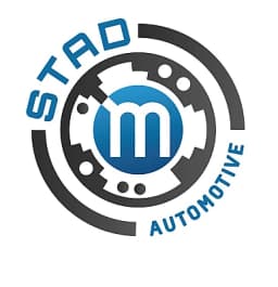 BVBA STAD M