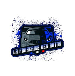 SAS LA FRANCAISE DES AUTOS