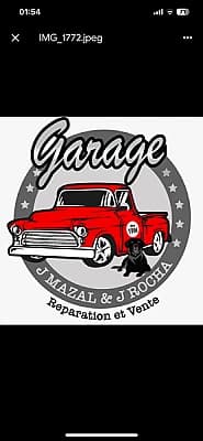 M MAZAL JEAN