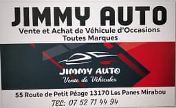 JIMMY AUTO