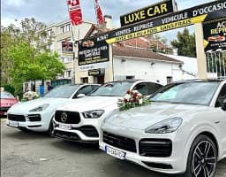 LUXE CAR