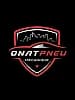 Garage onat pneu auto