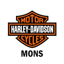 Harley Davidson Mons