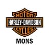 Harley Davidson Mons