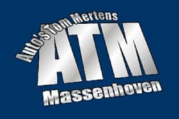 BVBA Auto's Tom Mertens