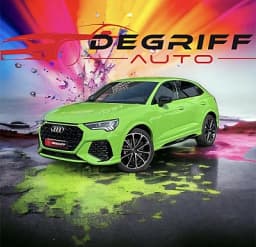SARL DEGRIFF AUTO