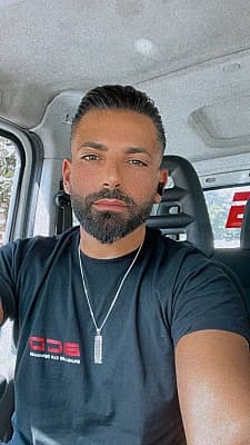 kevork