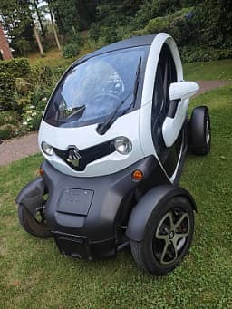 mobility