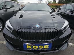 Garage Kose