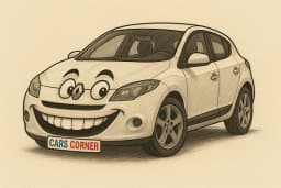 Cars Corner