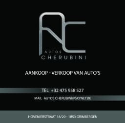 Autos Cherubini