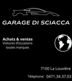 Garage Di Sciacca